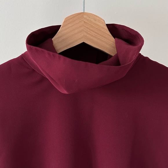 Babaton Long Sleeve Blouse - Picture 3 of 4